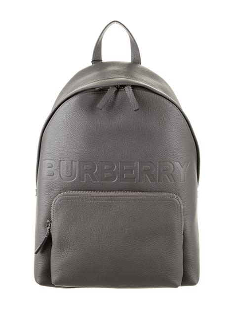 burberry abbeydale backpack|Burberry Abbeydale Backpack on SALE .